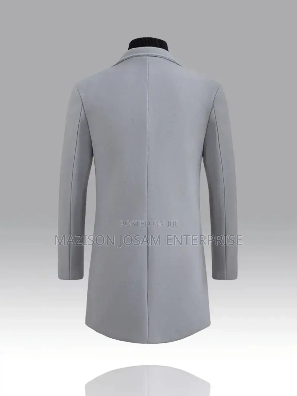 Coat Jacket