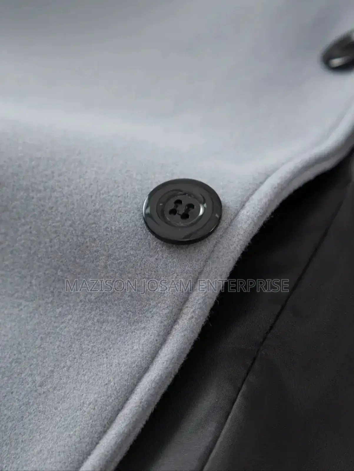 Coat Jacket