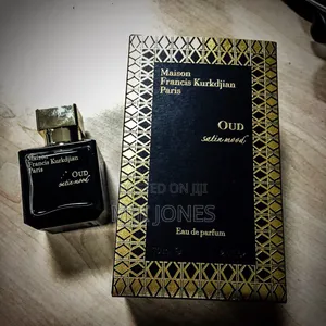 Oud Satin Mood Maison Francis Kurkdjian For Women And Men