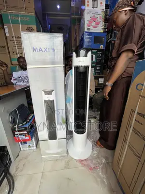 Maxi Tower Fan