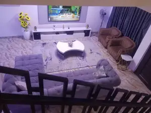 Furnished 2-Bedroom Shotlet-Let Aprtment - Daily, Weekly Monthly