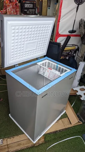 Hisense Freezer