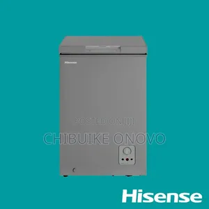 Hisense Freezer