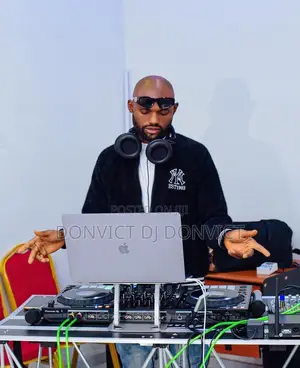 Dj Service and Sound Rental