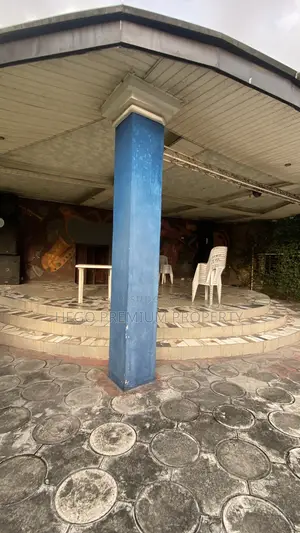 Hotel for Sale