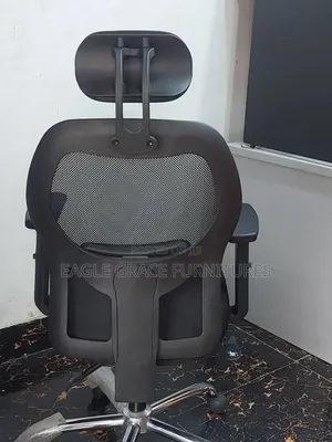 Conference and Office Swivel Chair