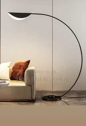 Luxurious Floor Lamp
