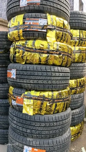 Dealer in All Types of Tyres,Rims and Batteries