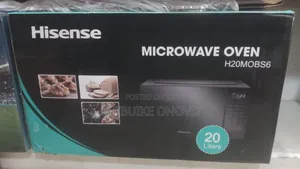 Hisense Microwave