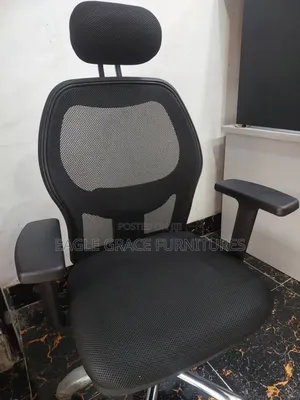 Conference Chair for Office and Study