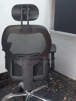 Conference Chair for Office and Study