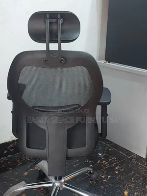 Home/ Office Study Chair Affordable Swivel