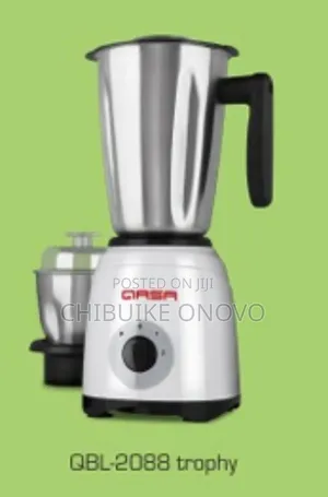 Gasa Blender