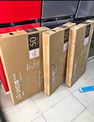 Lg Frameless Smart Tv With Youtube Netflix's