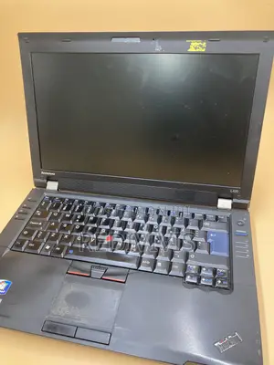 Laptop Lenovo ThinkPad L420 4GB Intel Core i3 HDD 320GB
