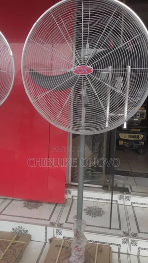 26inches Industrial Fan