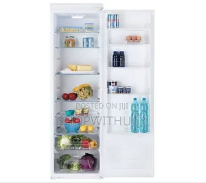 Candy Cflo 3550e/N Built-in Fridge/Recall Door Technology/316 Litres