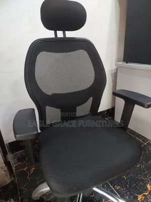 Armrest Swivel Chair Available