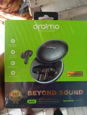 Oraimo Space Bud