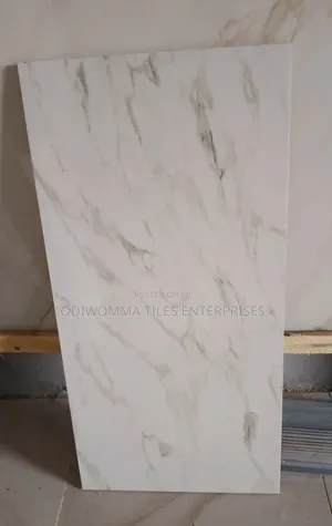 Calacata CDK Tiles