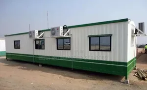 Container Portacabin 20ft, 40ft