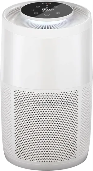 Instant Hepa Quiet Air Purifier