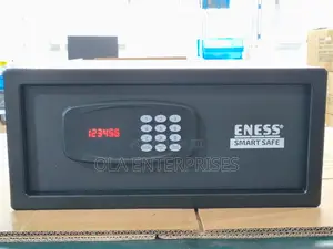 Eness Smart Safe Lock