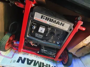 Eco 4990es Firman Generator