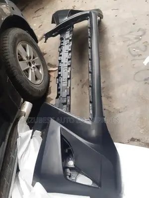 Front Bumper Gx460 2020