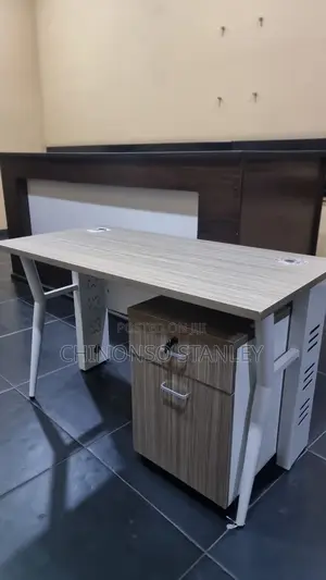 1.2 Meter Office Table