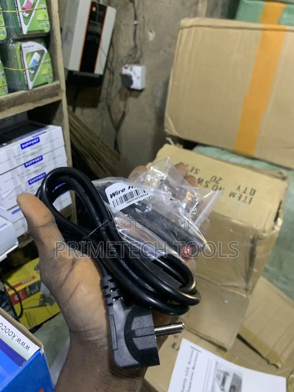 LCD/Touch Separating Machine (Analogue)