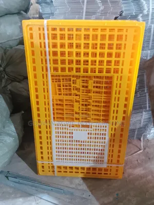 Poultry Transport Crate