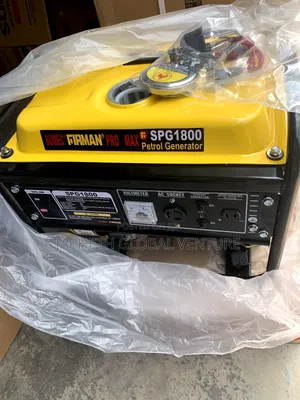 SPG 1800 Sumec Firman