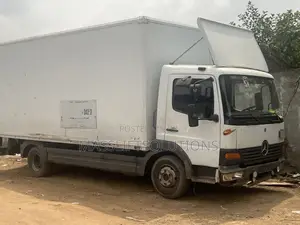 Truck Available for Hire , Available for Interstate Moving