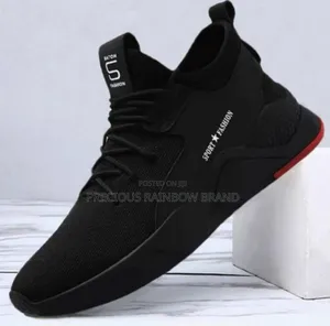 Quality Mens/Unisex Sneakers