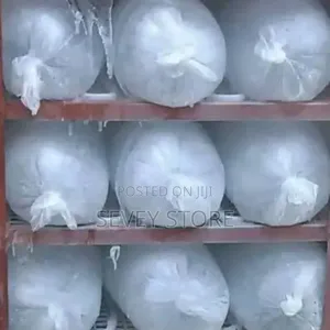 Bulk Ice Block Making Machine