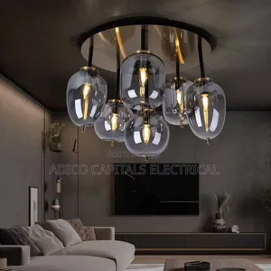 Ceiling Flush Light