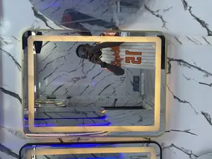 Square Luxury Mirror
