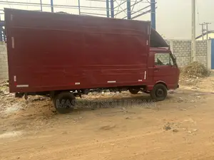 Mini Truck for Hire, Available for Interstate Logistics