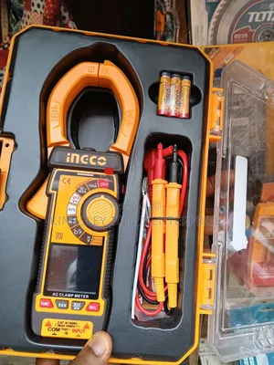 Measuring Testing Tools