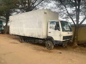 Trucks for Hire, Available for Moving Goods