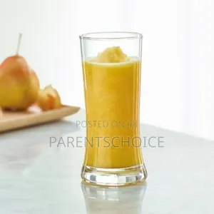 Ocean Tango Hi Ball Water Tumbler Juice Drinking Glass, 315ml 6pcs