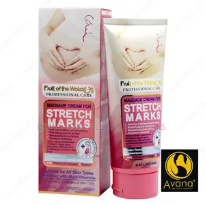Fruit of Wakali Stretch Mark Cream