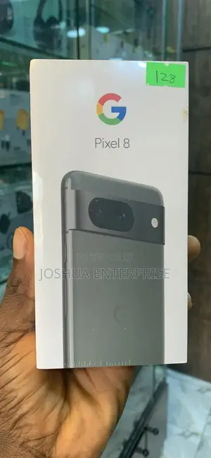 New Google Pixel 8 128 GB Green