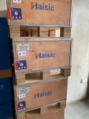9kwh Haisic Lithium Battery