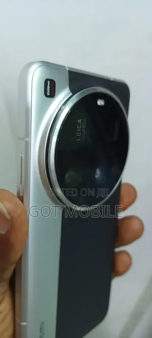 Xiaomi 15 Ultra 512 GB
