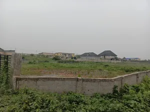 8 Plots of Land in Lufape Beside Baptist Convention Ground