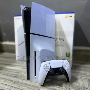 Brandnew Ps5 Slim 1tb Eroup