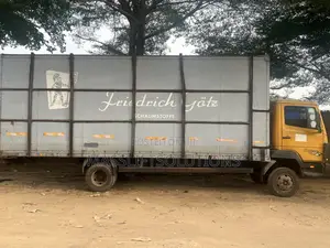 Hire Truck for Moving Bulky Items