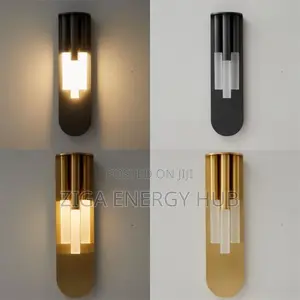 Led Wall Bracket /Lamp
